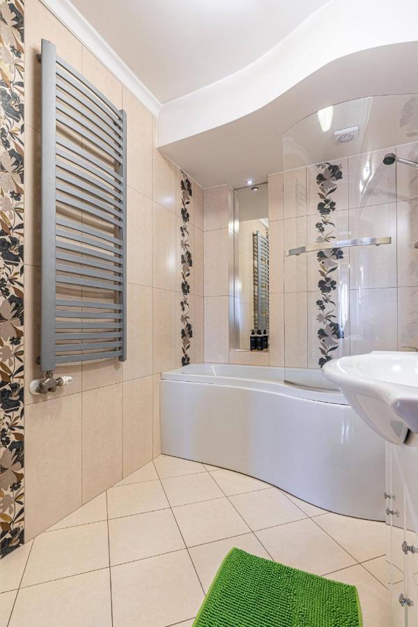 Apartament Dana Poronin Extérieur photo