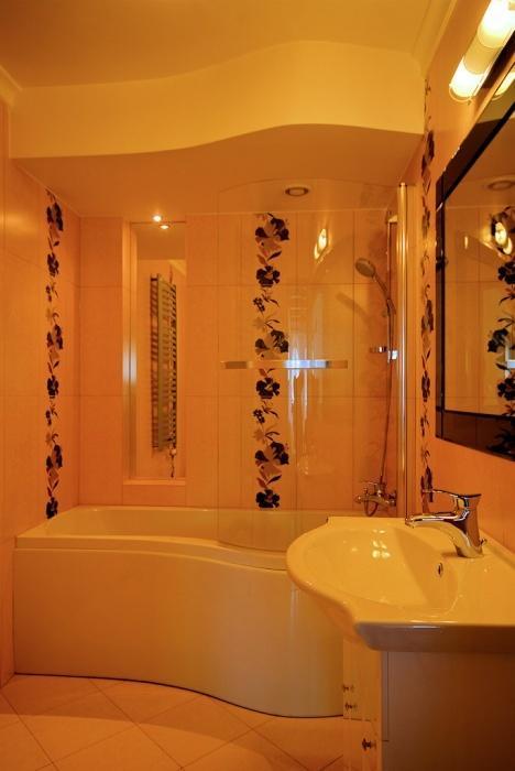 Apartament Dana Poronin Extérieur photo